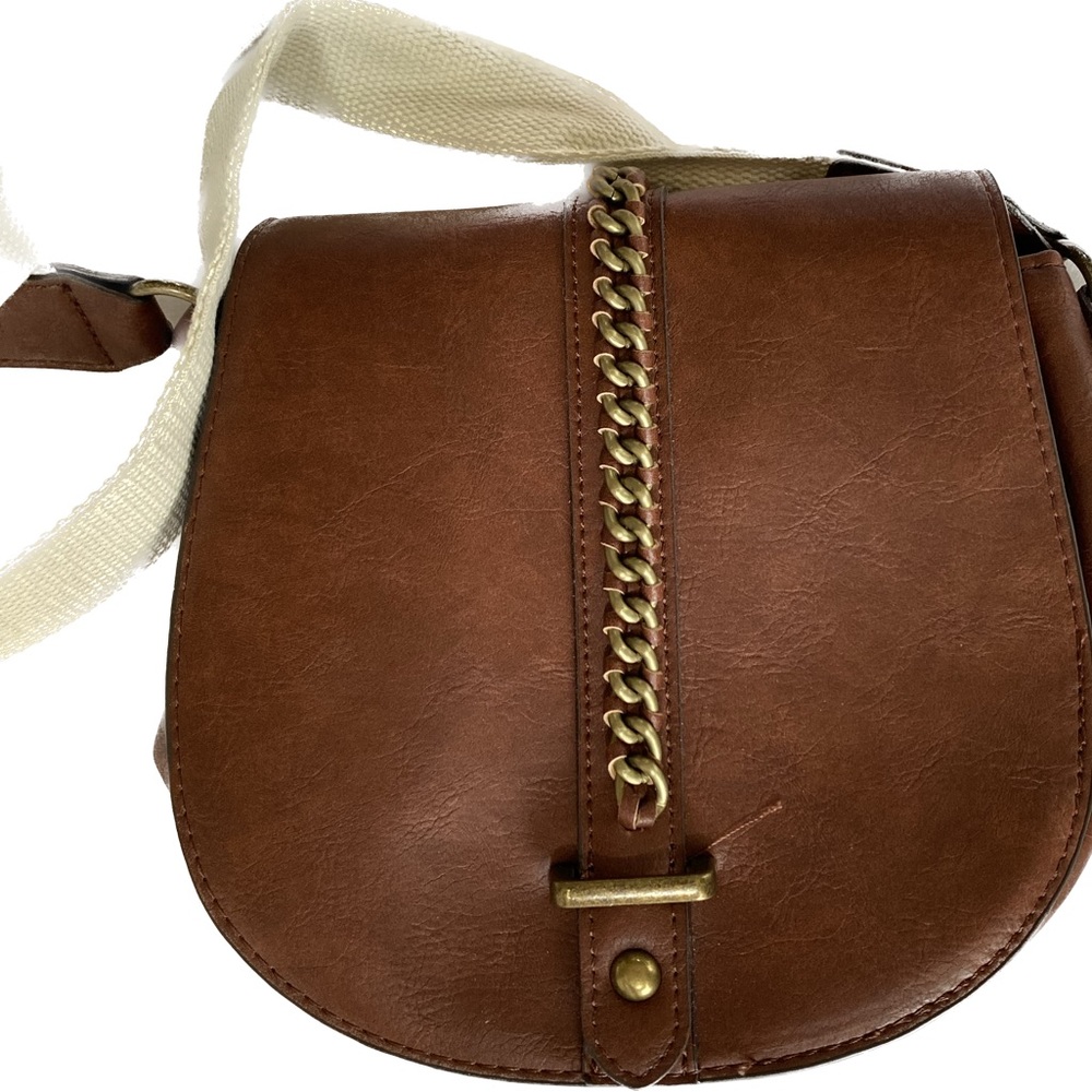 Small crossbody
